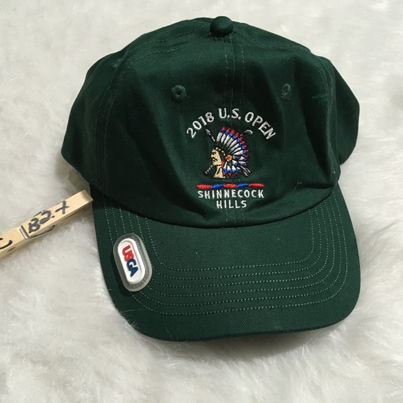 shinnecock hat